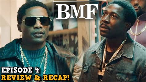 bmf episode recap|why did lamar stab bmf.